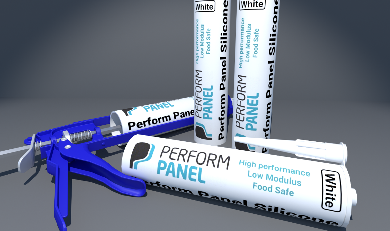 Ancillary Products Perform Panel Perform Panel
