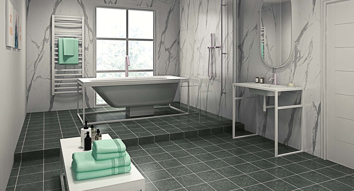 Statuario Marble