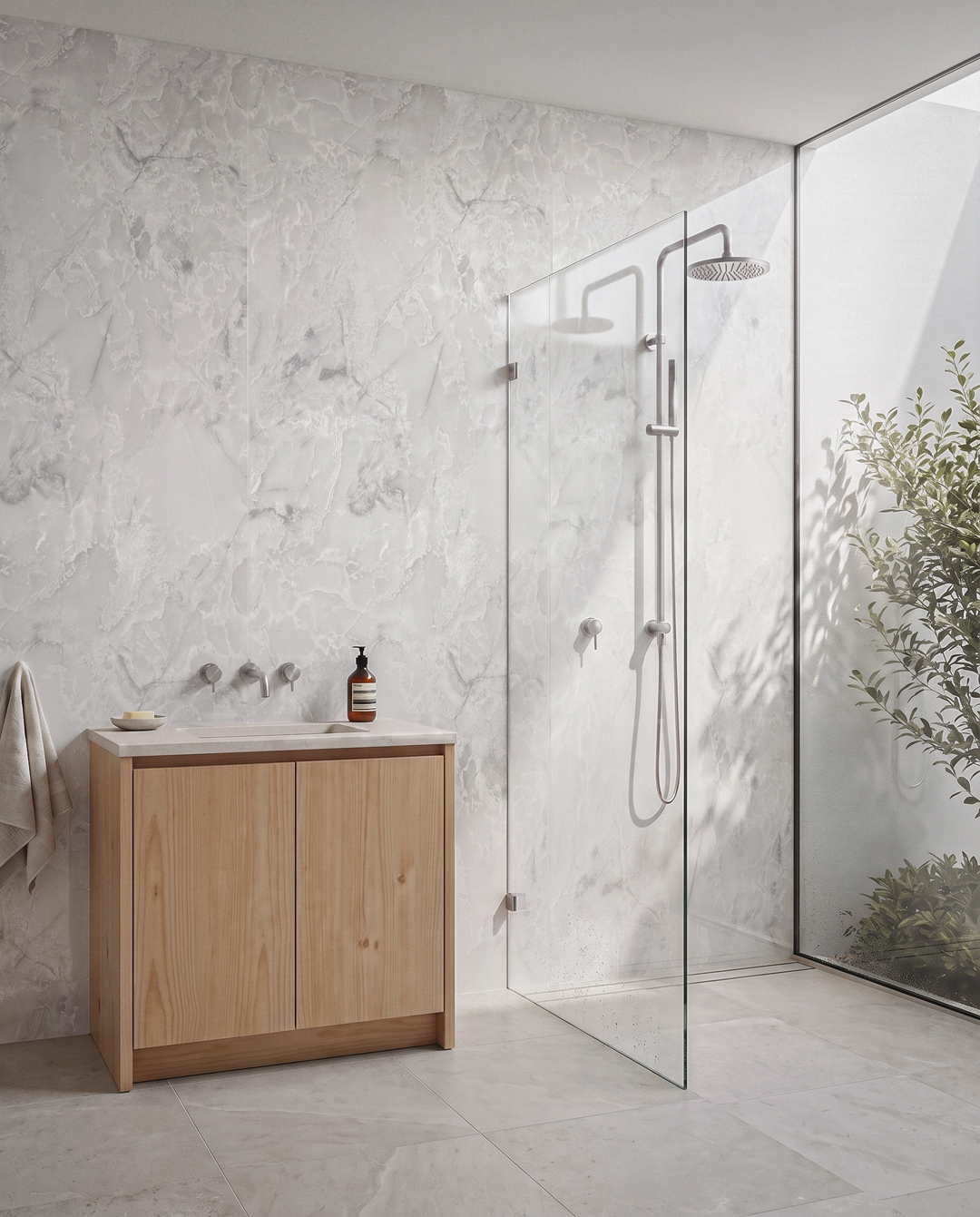 Onyx Marble