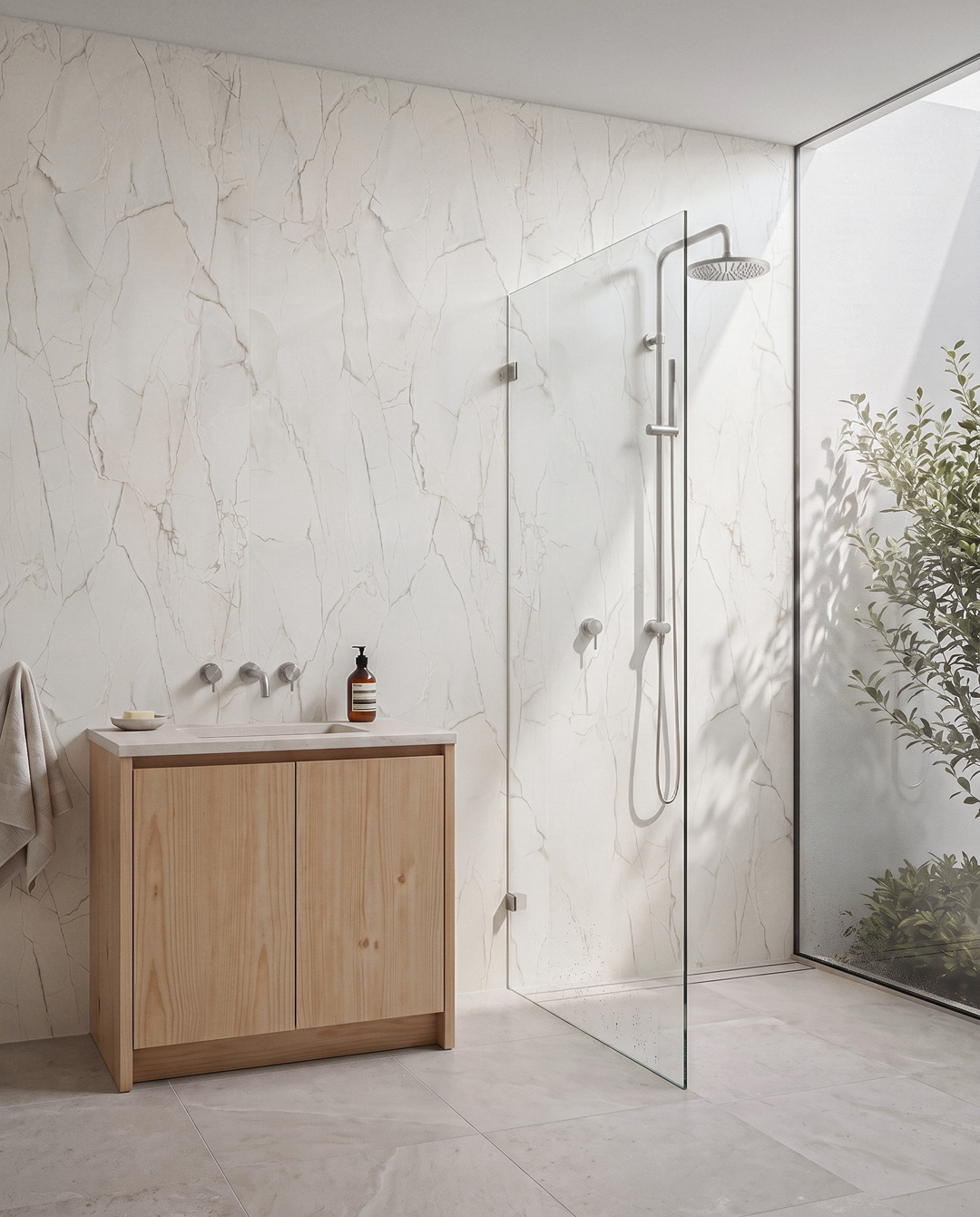 Perito Marble