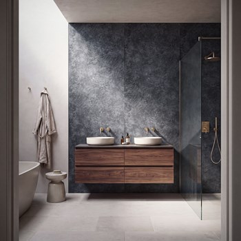 Charcoal Stone
